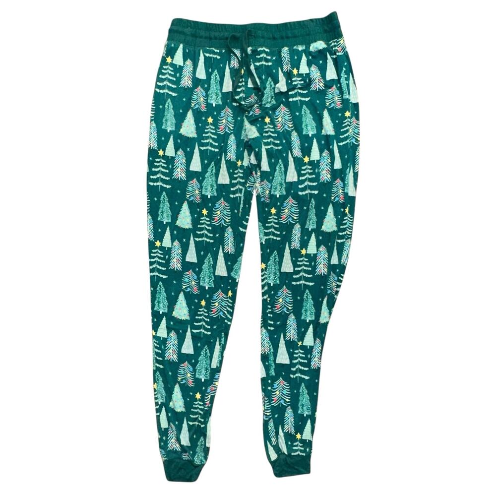 Little Sleepies Christmas Pajama Pants